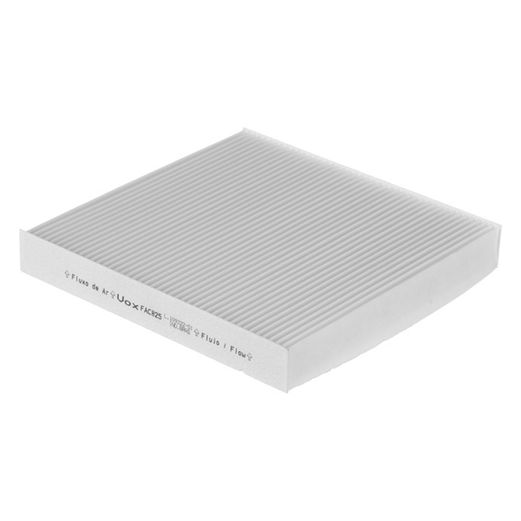 FIltro de Ar Condicionado Cabine - VOX - FAC825
