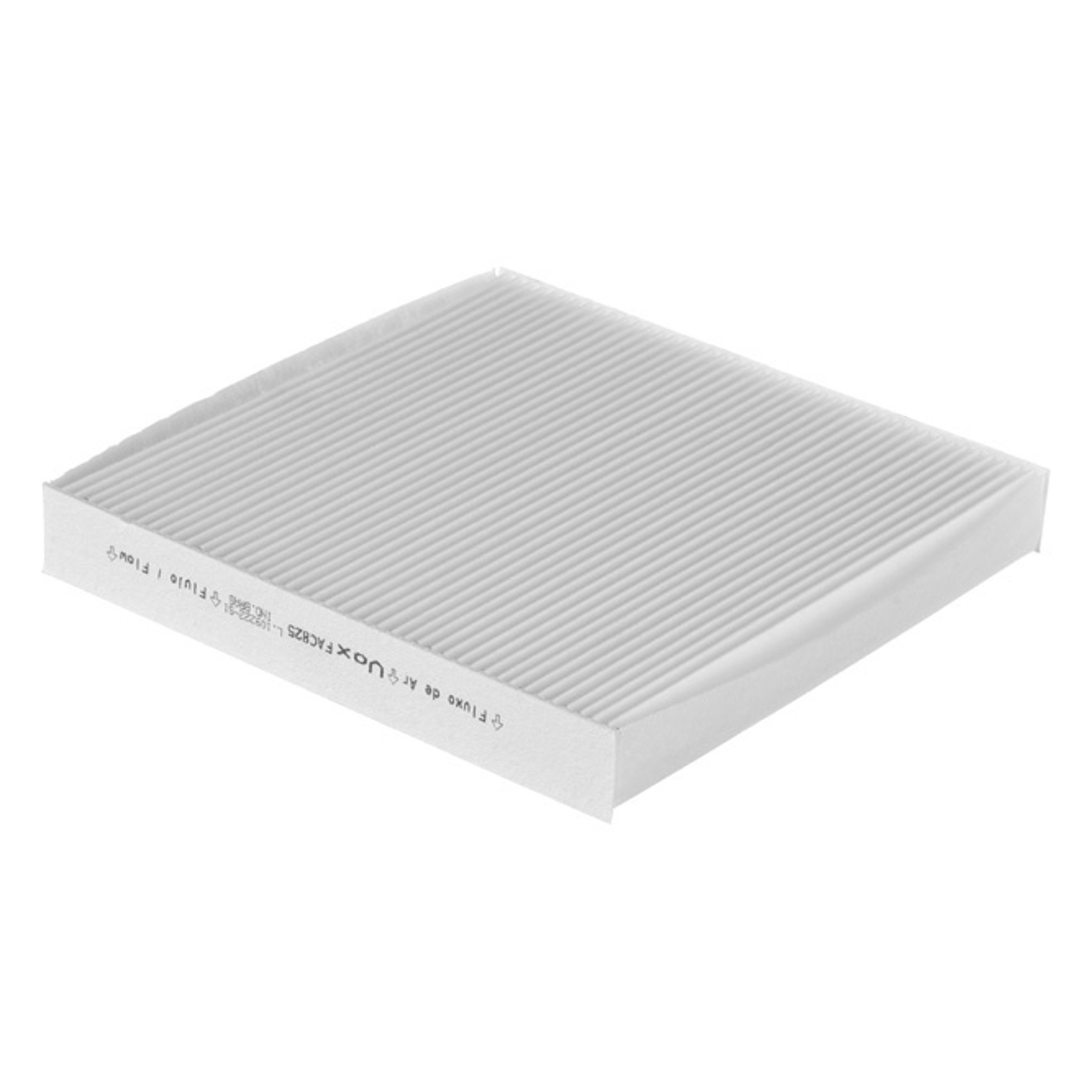 FIltro de Ar Condicionado Cabine - VOX - FAC825