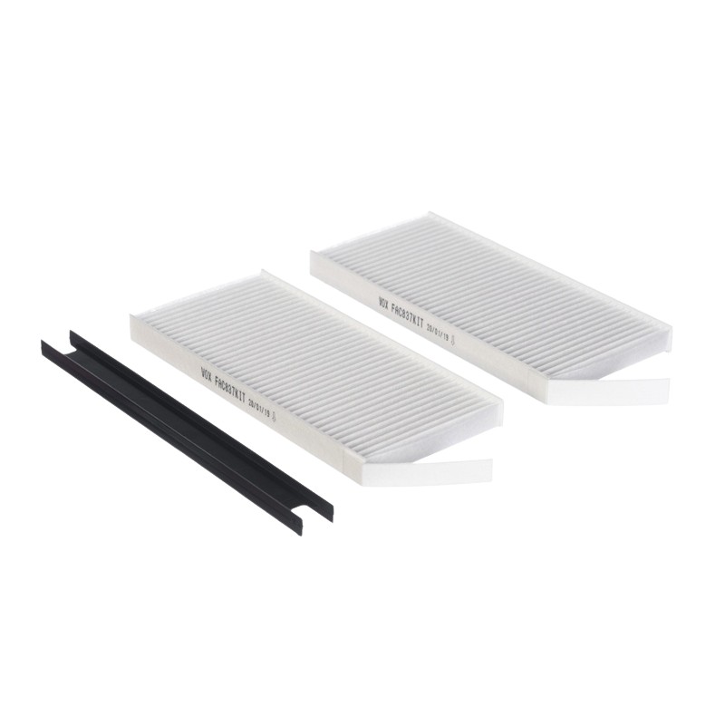 Filtro de Ar da Cabine para Renault Master - VOX - FAC837KIT