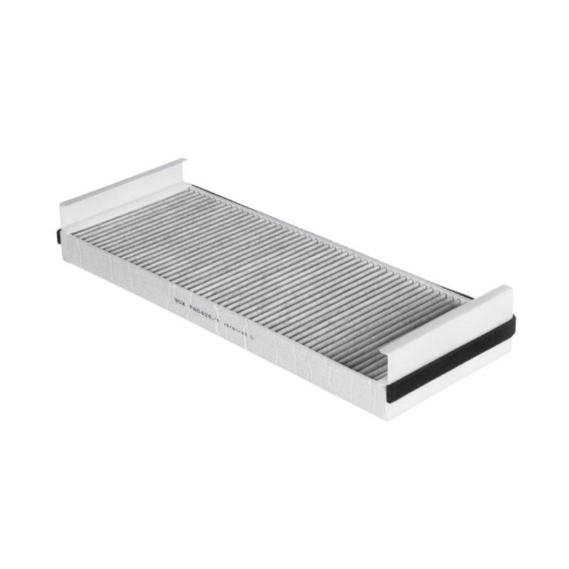 Filtro de Ar da Cabine para Volkswagen Constellation 17-330 e Meteor 29-520 - VOX - FAC428/1