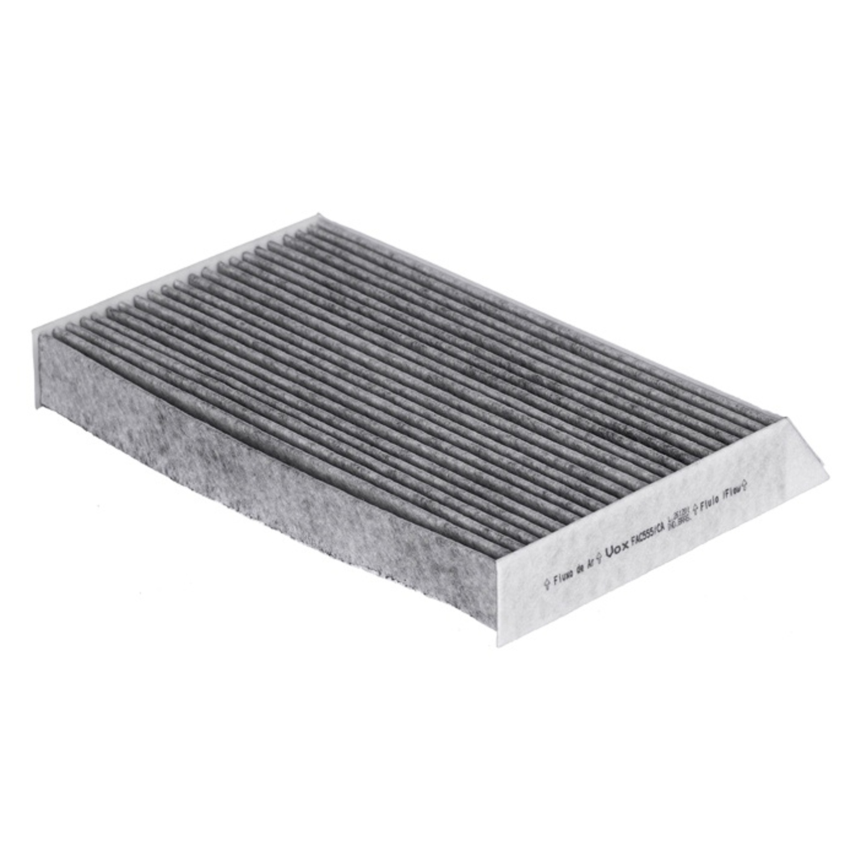 Filtro de Ar da Cabine com Carvão Ativado para Renault Fluence - VOX - FAC555/CA