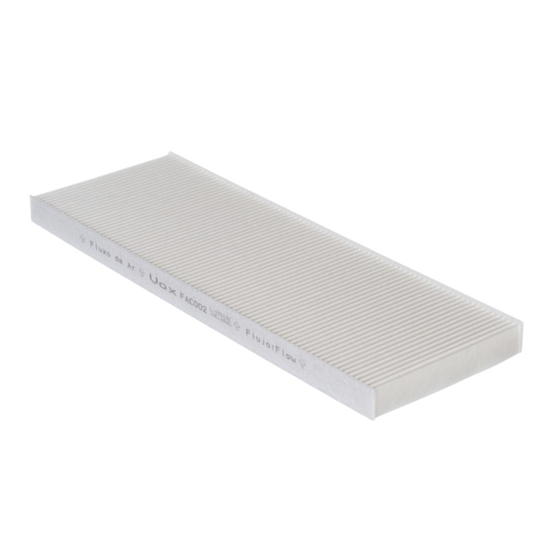 Filtro de Ar da Cabine para Chevrolet Vectra - VOX - FAC002