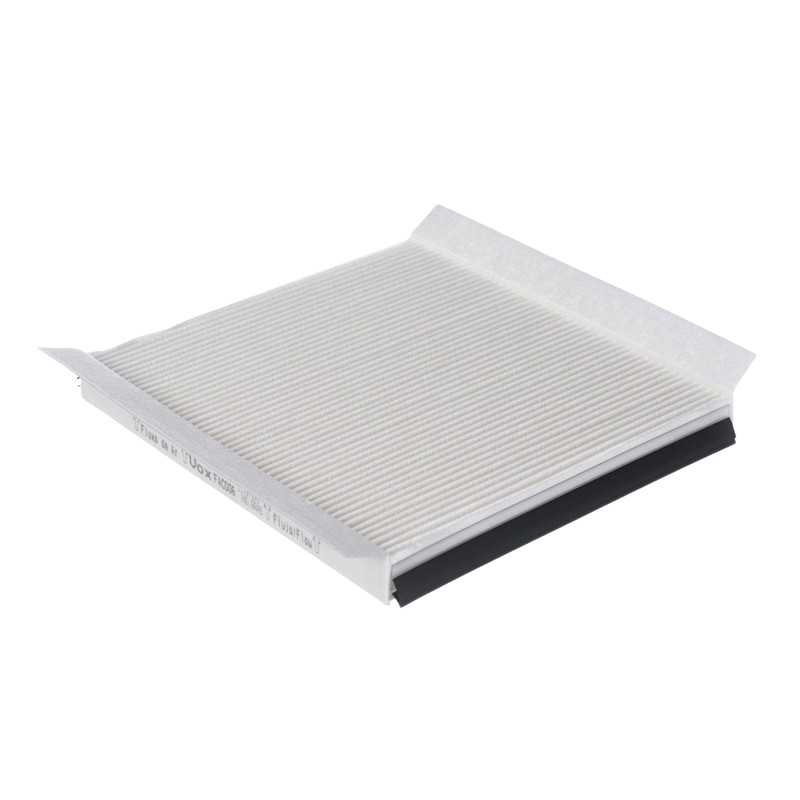 Filtro de Ar da Cabine para Chevrolet Zafira - VOX - FAC006