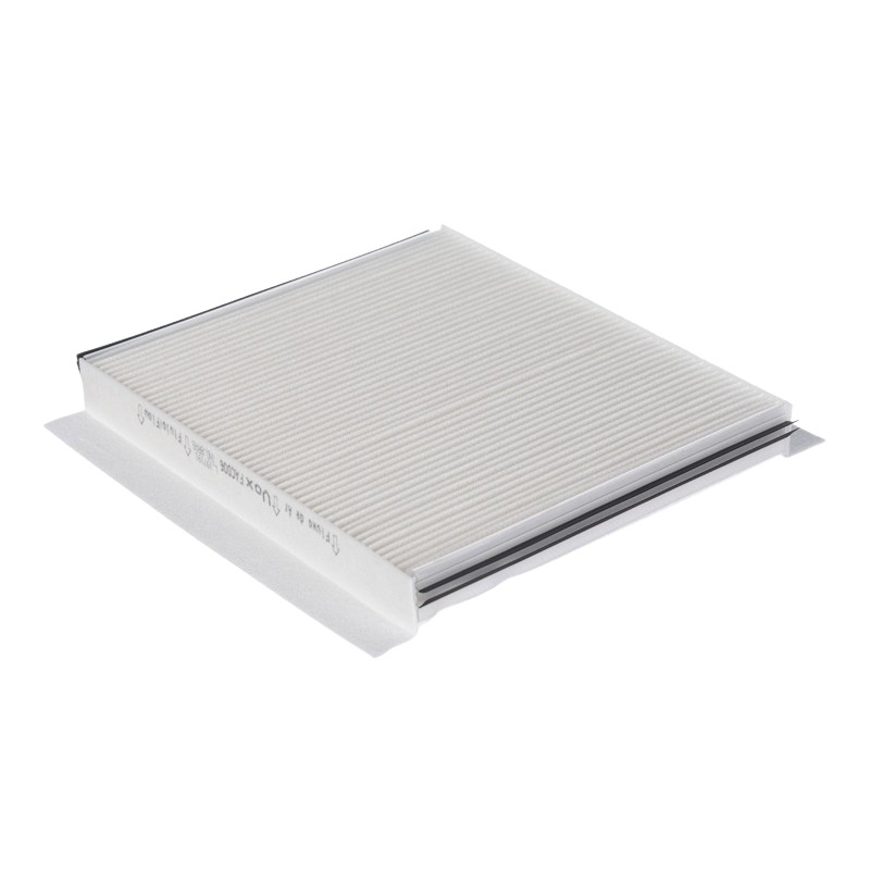 Filtro de Ar da Cabine para Chevrolet Zafira - VOX - FAC006
