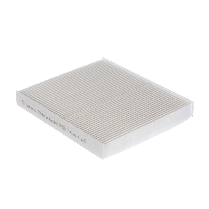 Filtro de Ar da Cabine para BYD Song Plus - VOX - FAC008