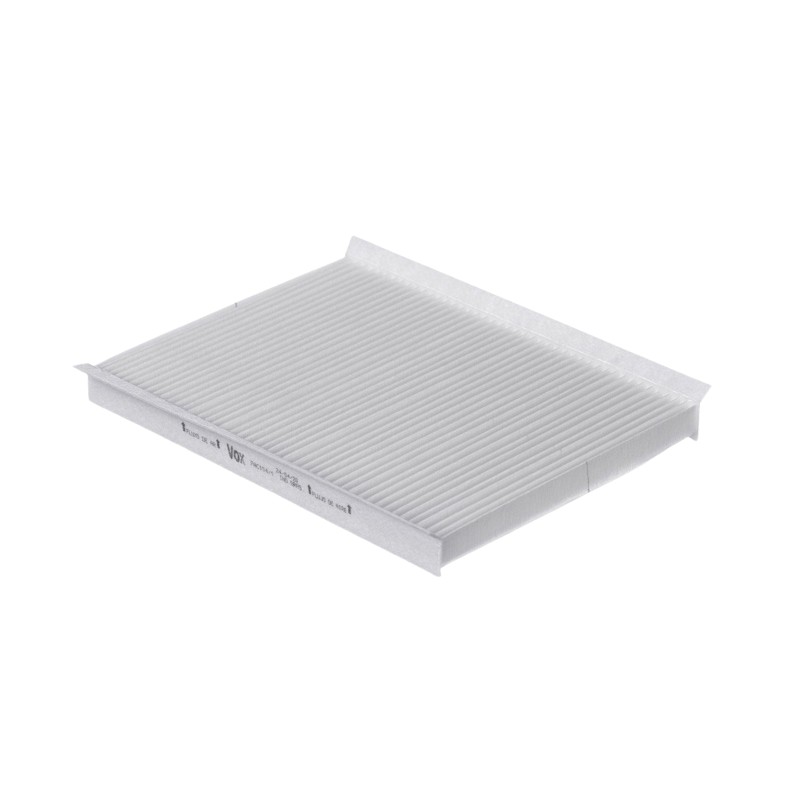 Filtro de Ar da Cabine para Fiat Bravo e Stilo - VOX - FAC104/1