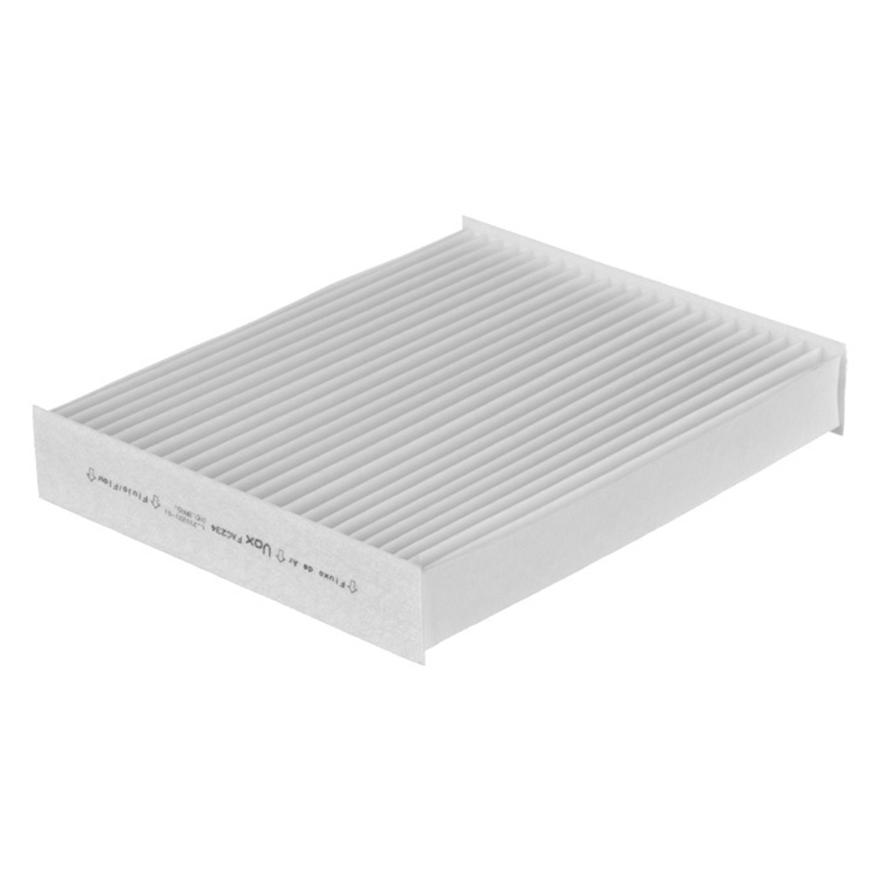 FIltro de Ar Condicionado Cabine - VOX - FAC234