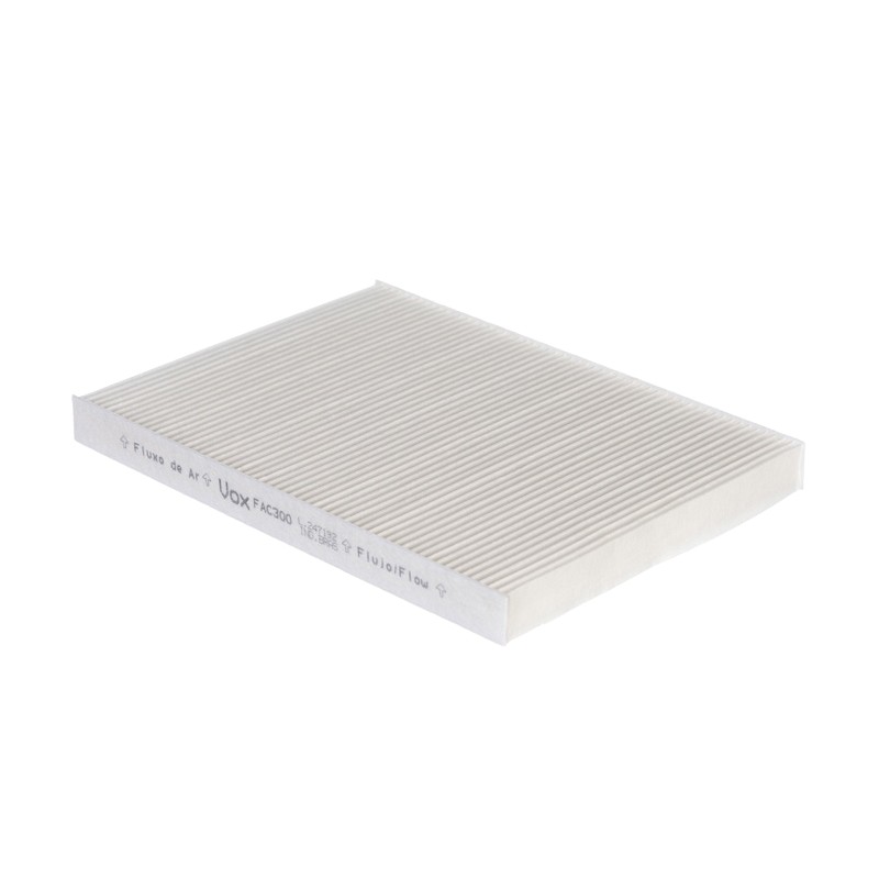 FIltro de Ar Condicionado Cabine - VOX - FAC300