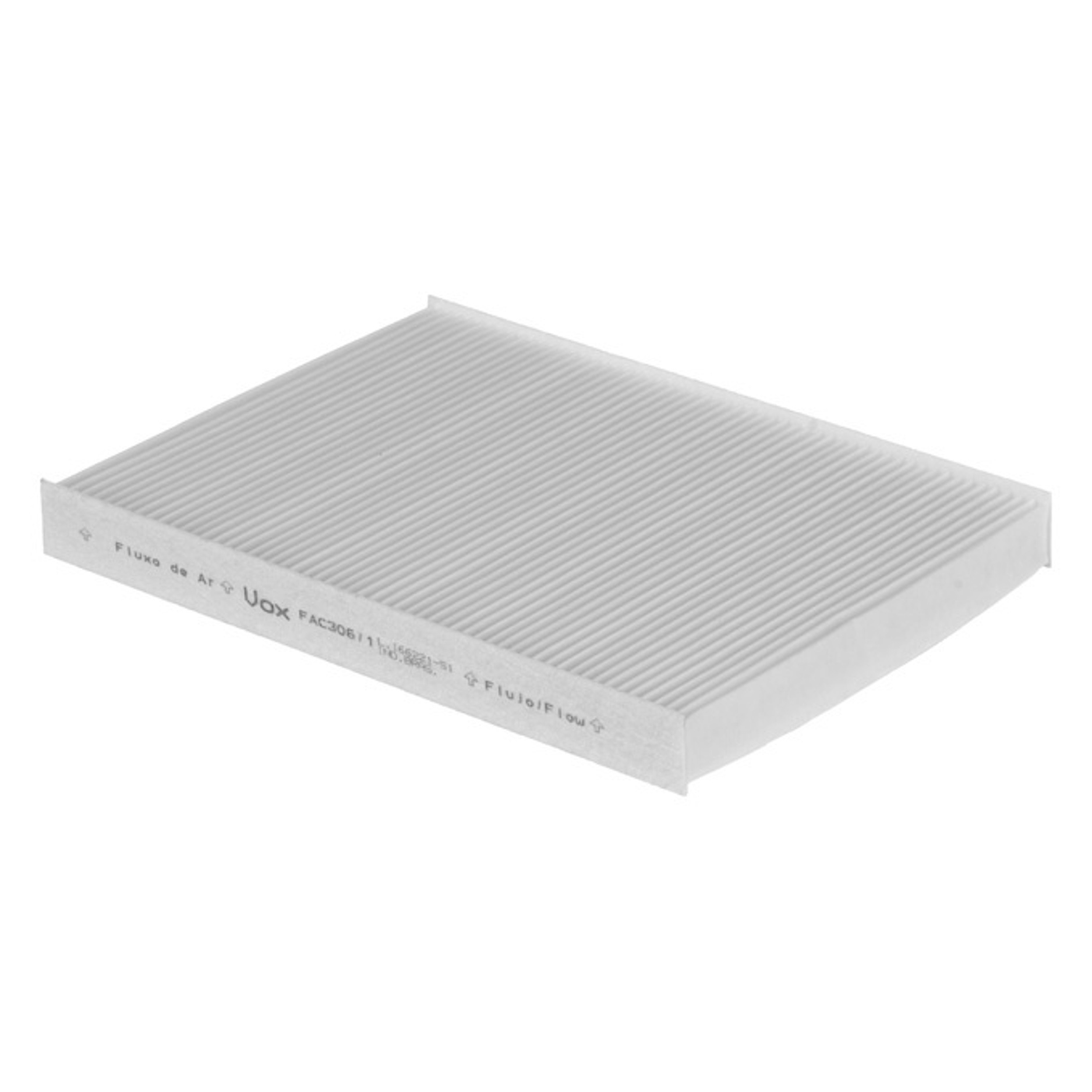 Filtro de Ar da Cabine para Volkswagen Golf e New Beetle - VOX - FAC306/1
