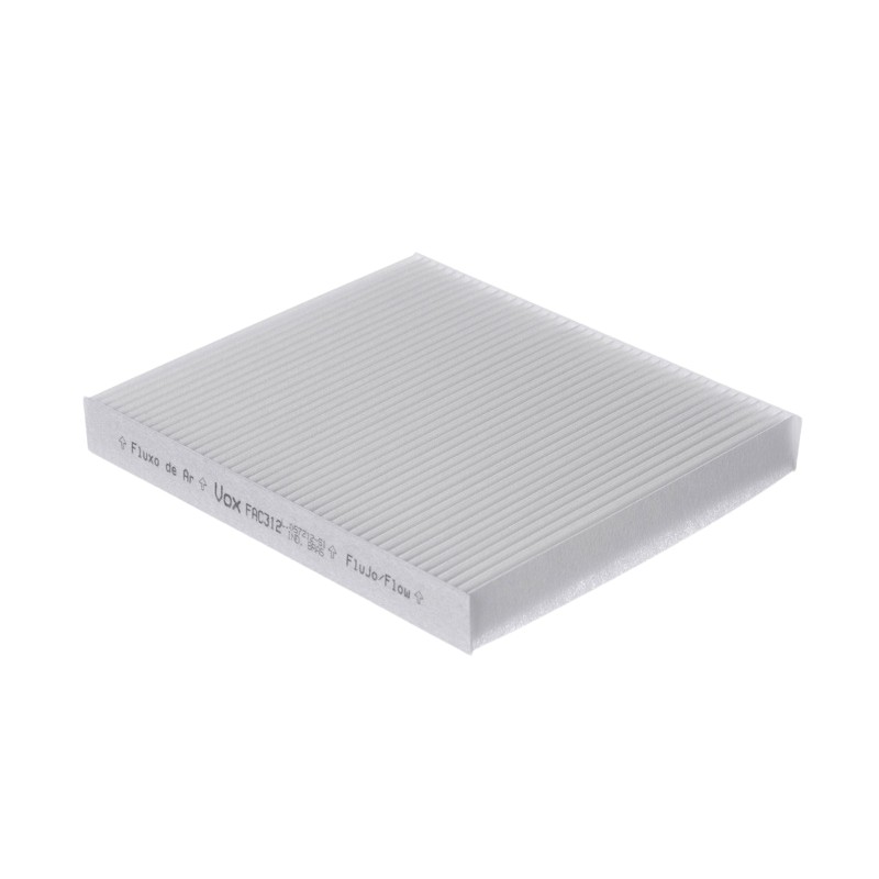 Filtro de Ar da Cabine para Volkswagen Polo - VOX - FAC312