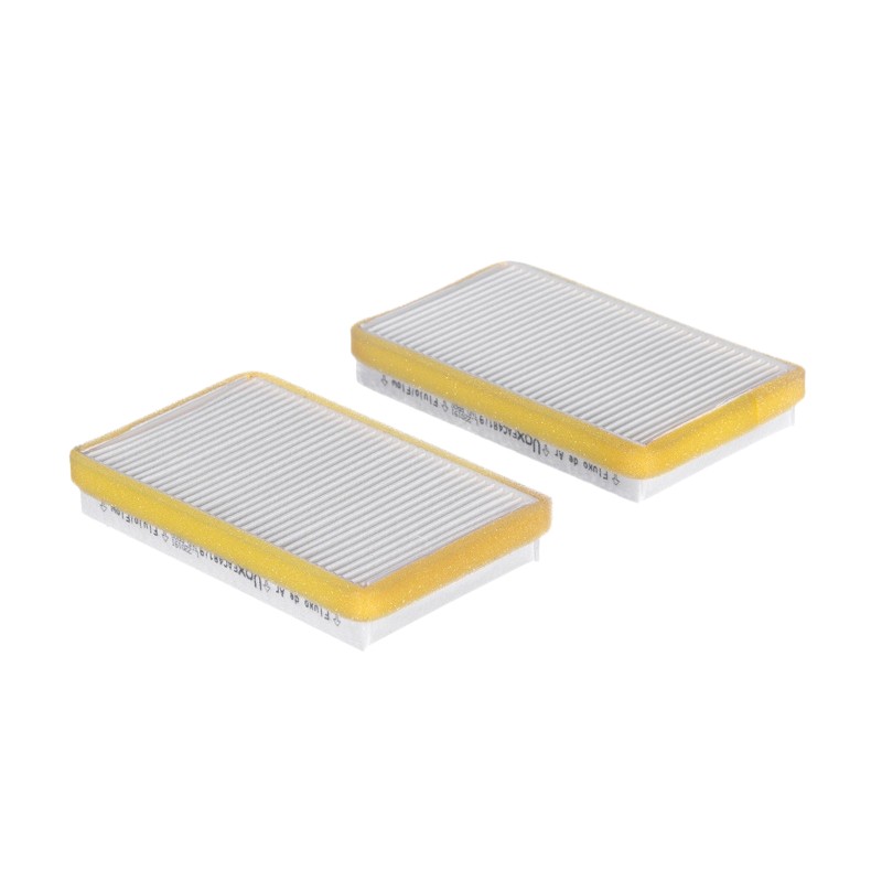 Filtro de Ar da Cabine para Mitsubishi Pajero Tr4 - VOX - FAC481/9