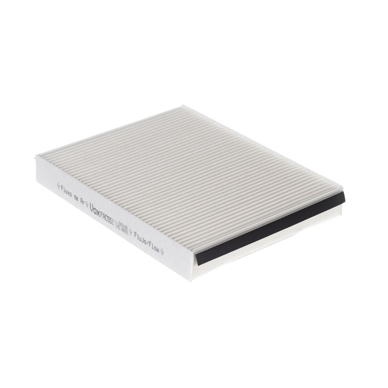 Filtro de Ar da Cabine para Renault Megane - VOX - FAC551