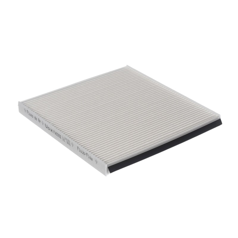 Filtro de Ar da Cabine para Renault Megane e Scenic - VOX - FAC552