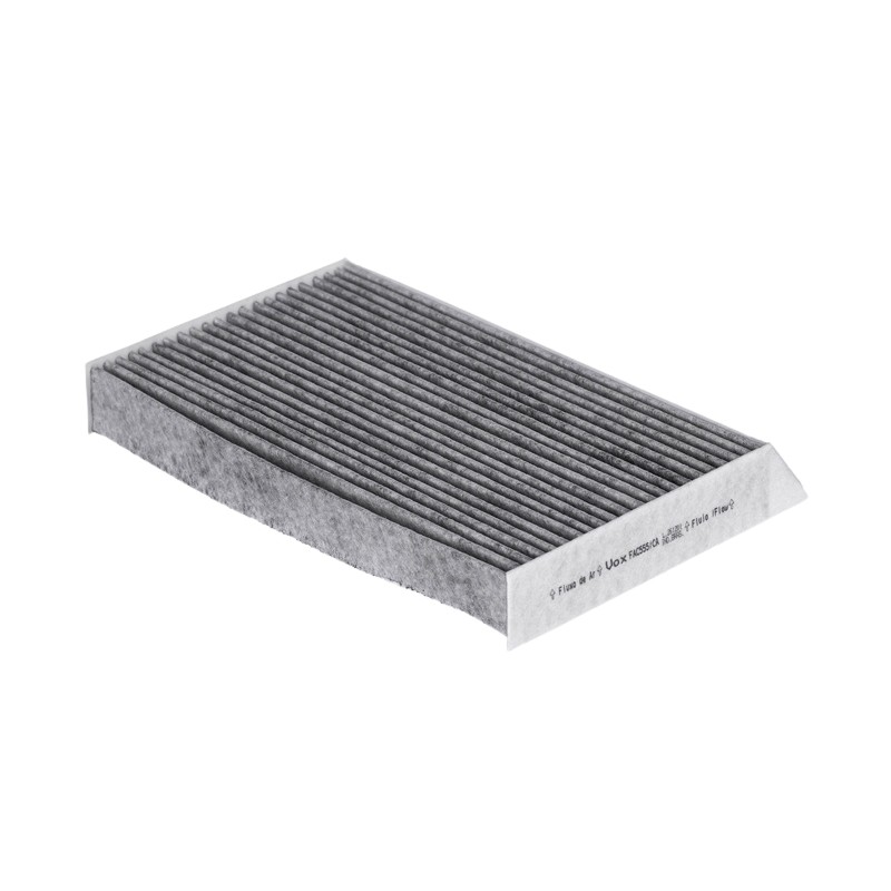 Filtro de Ar da Cabine para Renault Fluence - VOX - FAC555