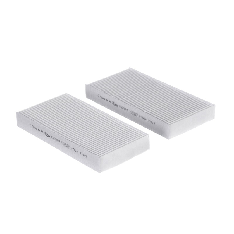 Filtro de Ar da Cabine para Honda Accord - VOX - FAC703/9