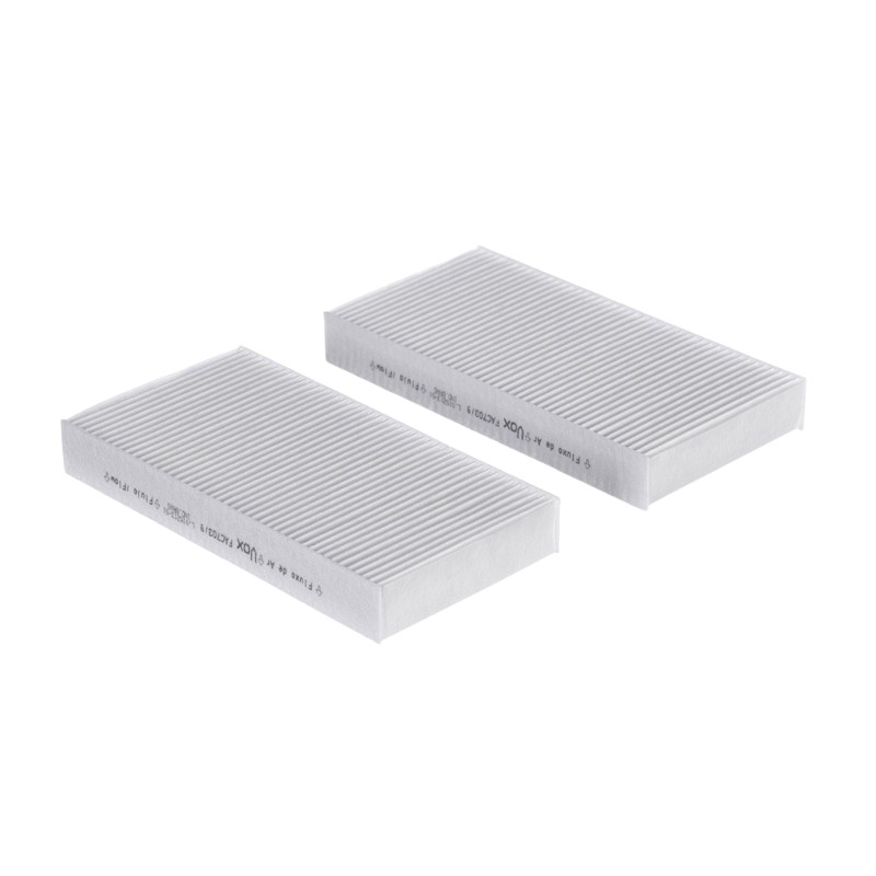 Filtro de Ar da Cabine para Honda Accord - VOX - FAC703/9