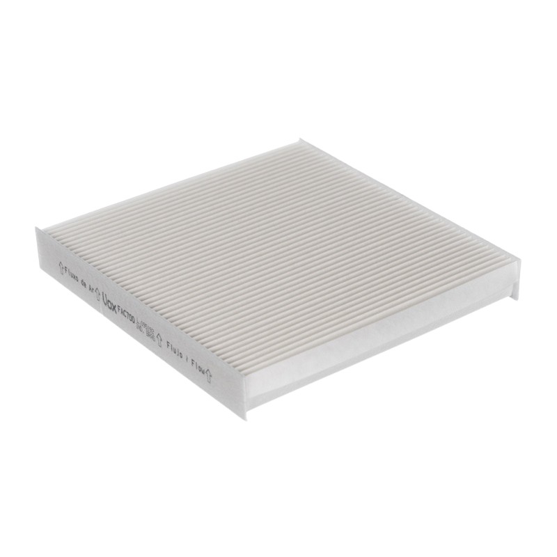 FIltro de Ar Condicionado Cabine - VOX - FAC700