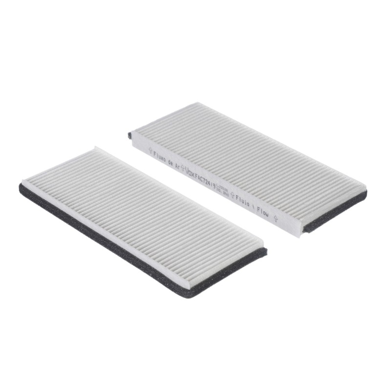 Filtro de Ar da Cabine para Nissan Frontier - VOX - FAC724/9