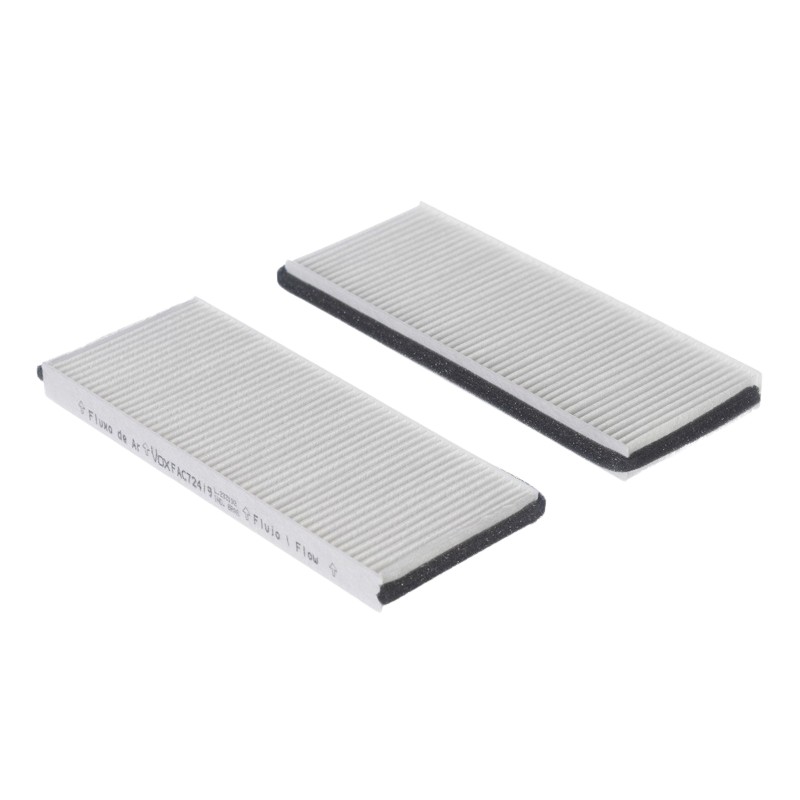 Filtro de Ar da Cabine para Nissan Frontier - VOX - FAC724/9