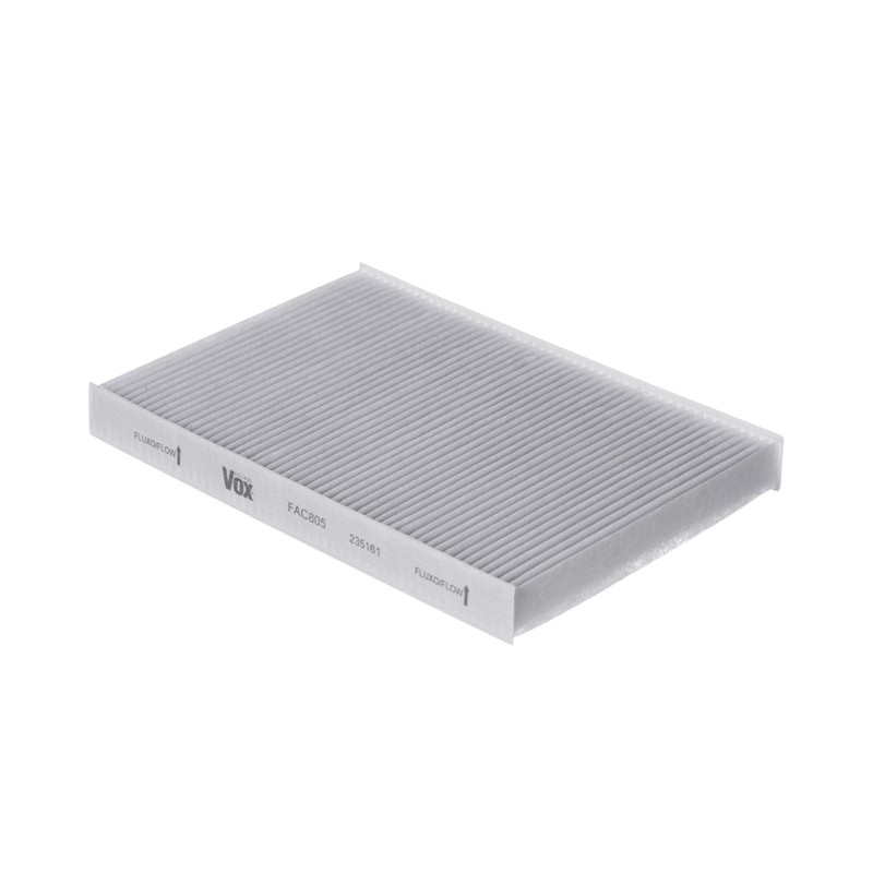 Filtro de Ar da Cabine para Volvo S60 e XC60 - VOX - FAC805