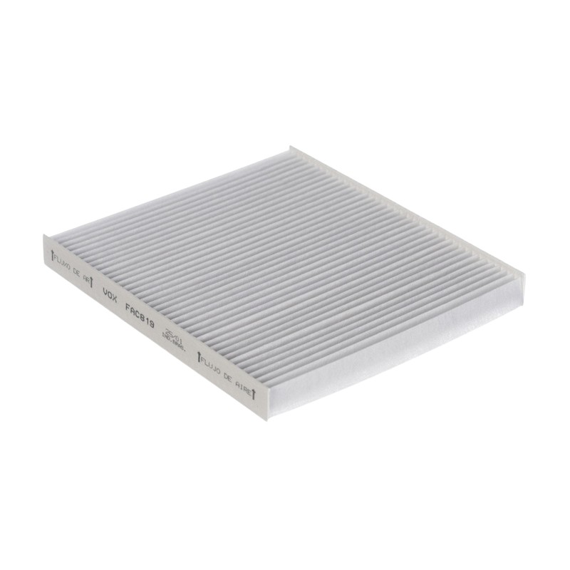 Filtro de Ar da Cabine para Fiat 500 - VOX - FAC819