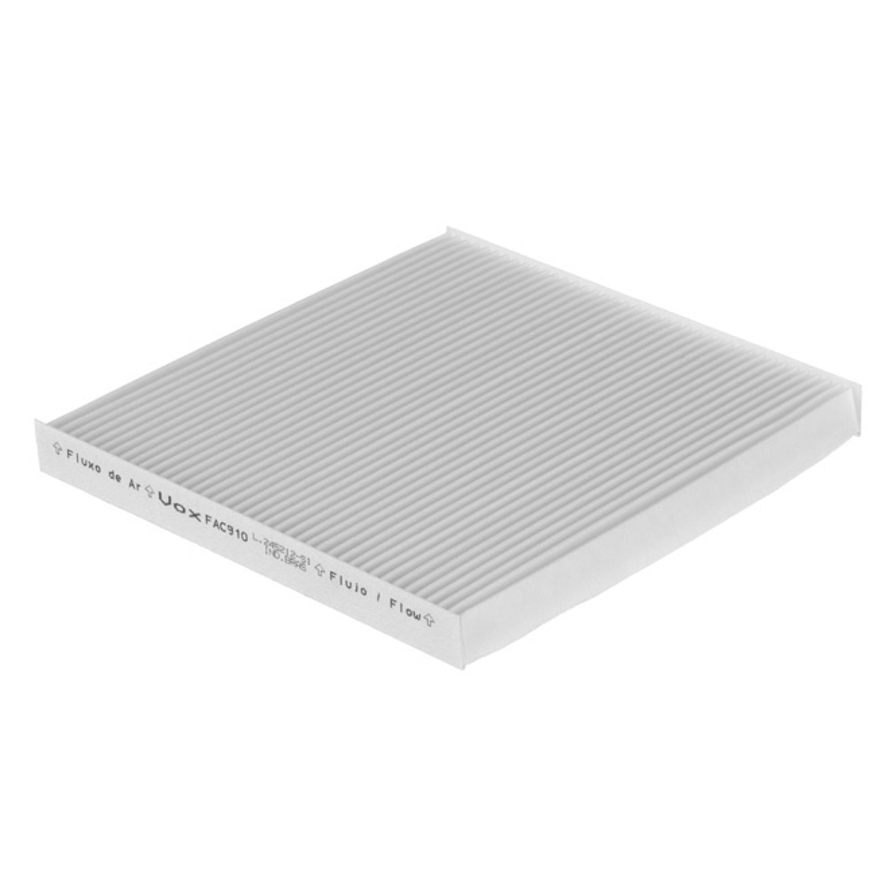 Filtro de Ar da Cabine para Chery Arrizo 5 e Arrizo 6 - VOX - FAC910