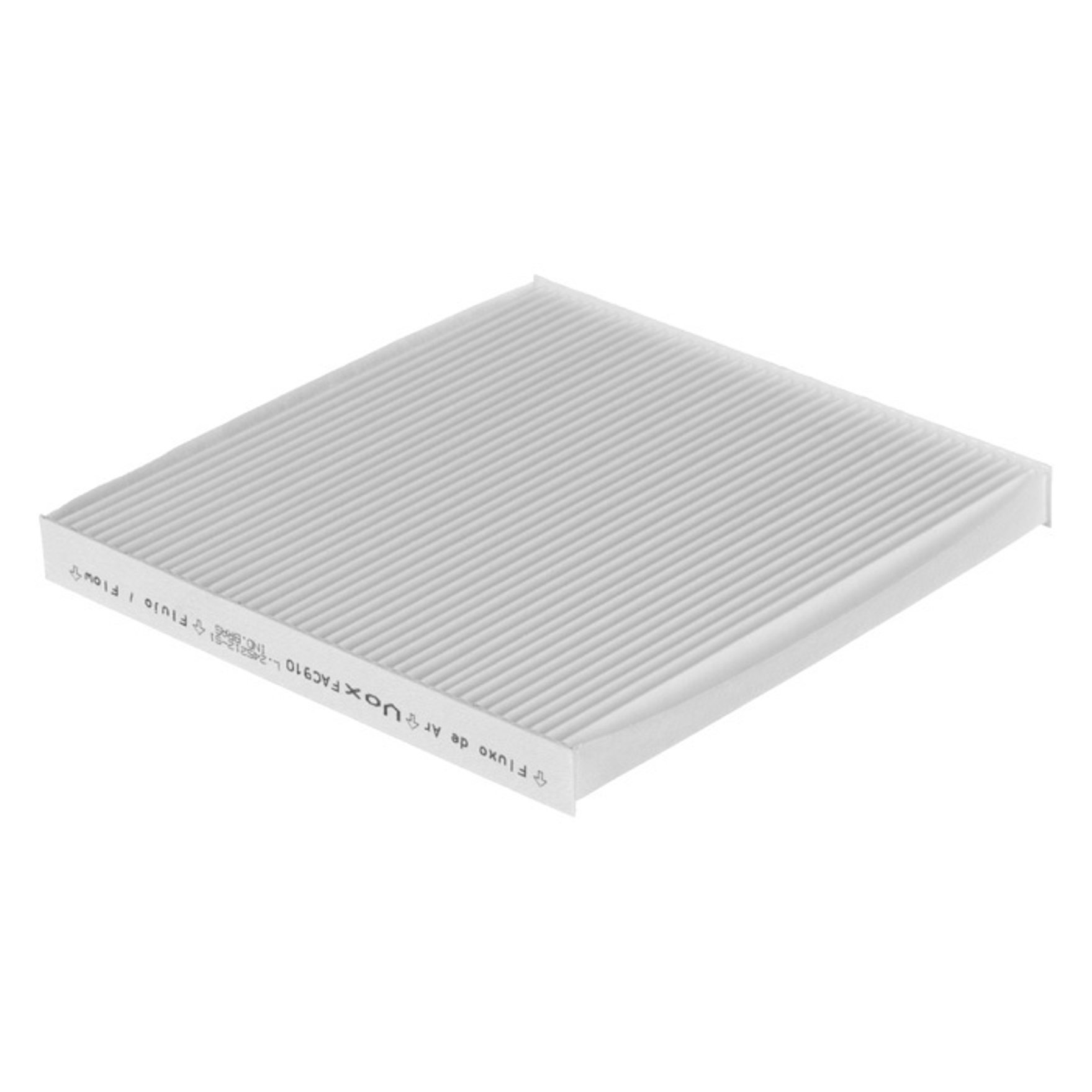 Filtro de Ar da Cabine para Chery Arrizo 5 e Arrizo 6 - VOX - FAC910