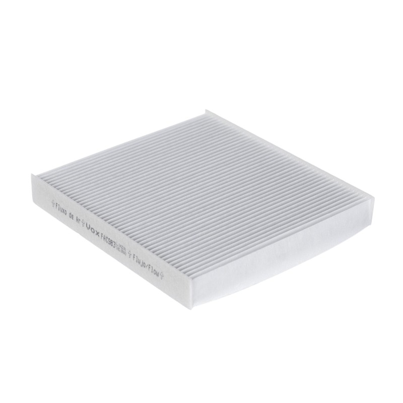 Filtro de Ar da Cabine para Hyundai Tucson - VOX - FAC983