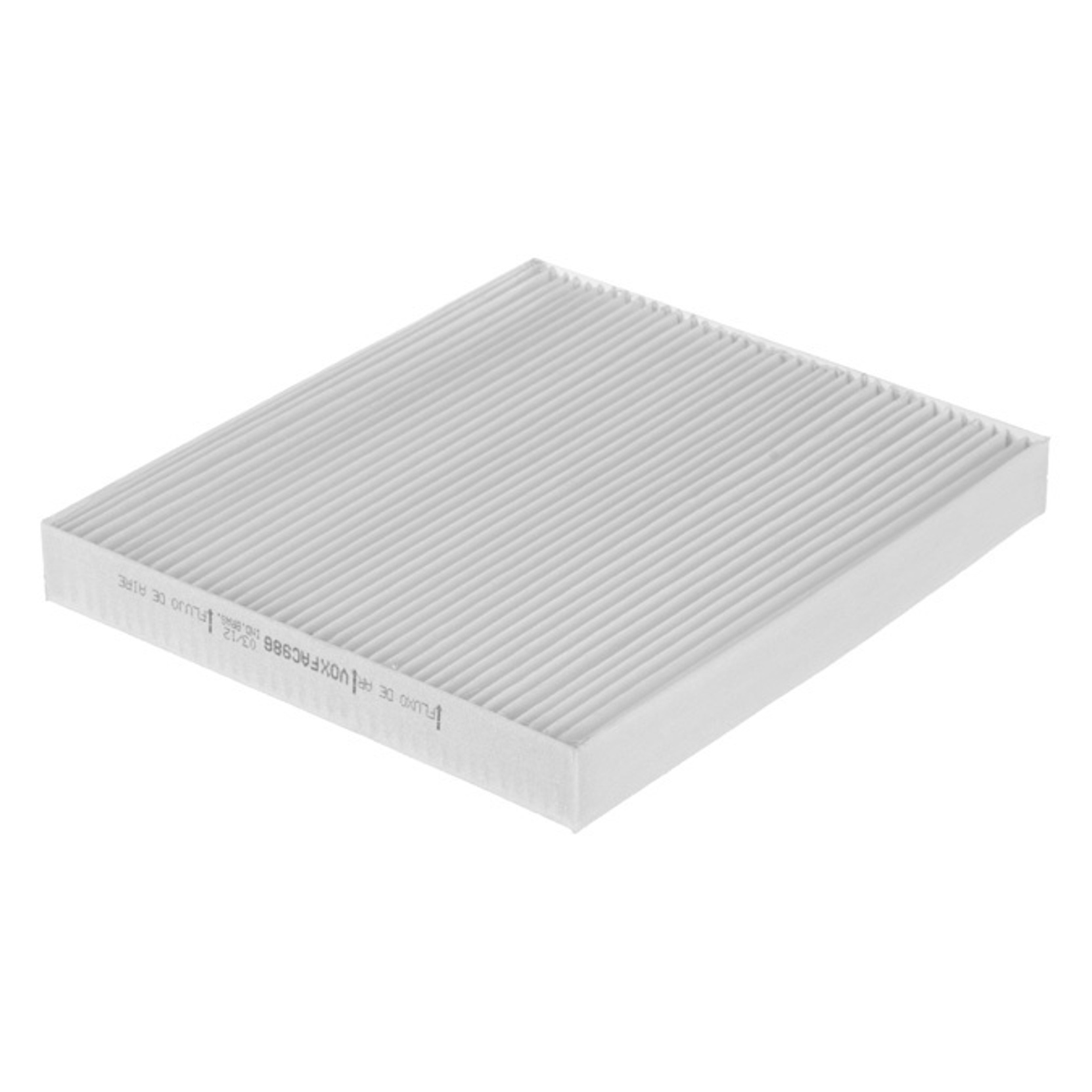 FIltro de Ar Condicionado Cabine - VOX - FAC986
