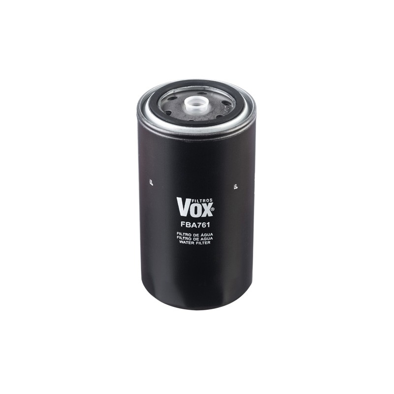 Filtro do Líquido de Arrefecimento para Scania R 142 EW e R 142 HS - VOX - FBA761