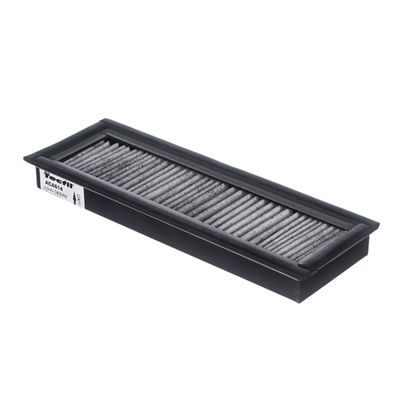 FIltro de Ar Condicionado Cabine - Tecfil - ACA614