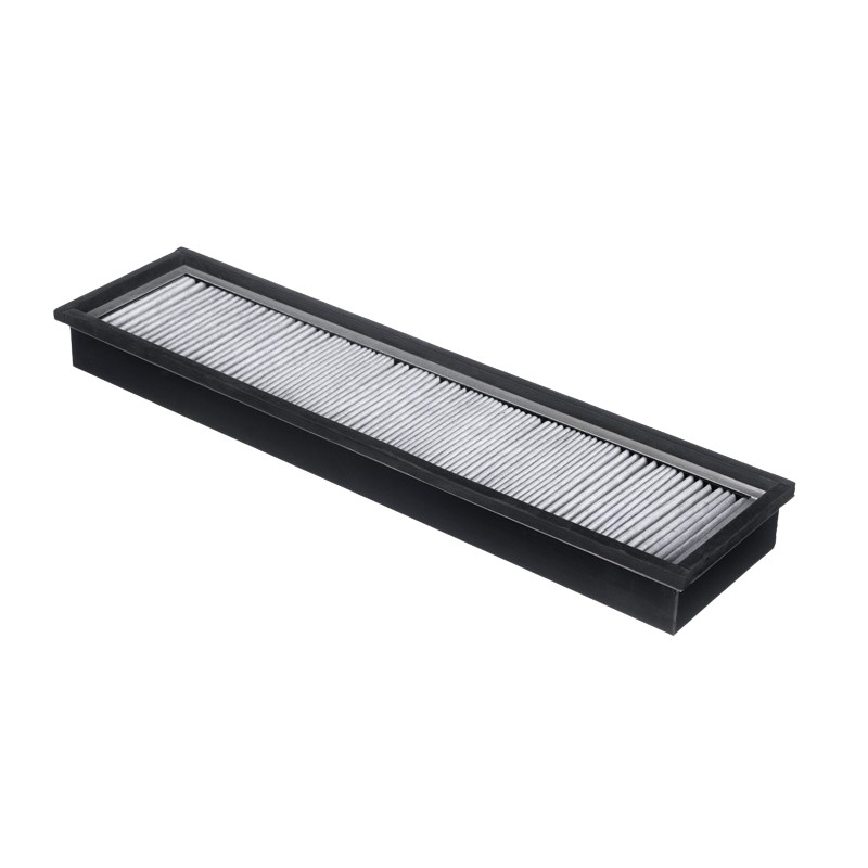 FIltro de Ar Condicionado Cabine - Tecfil - ACA690