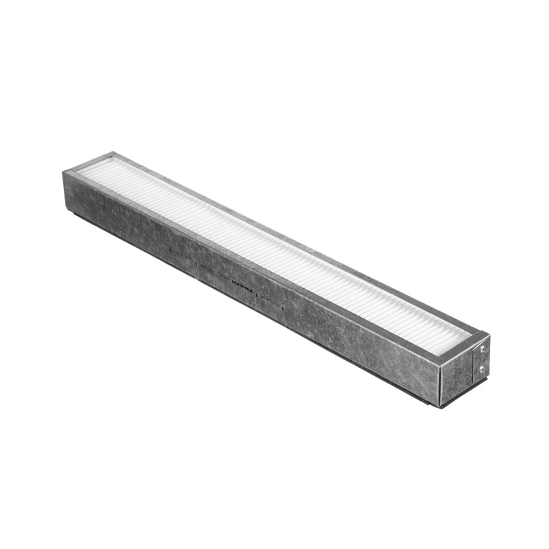 FIltro de Ar Condicionado Cabine - Tecfil - ACP067