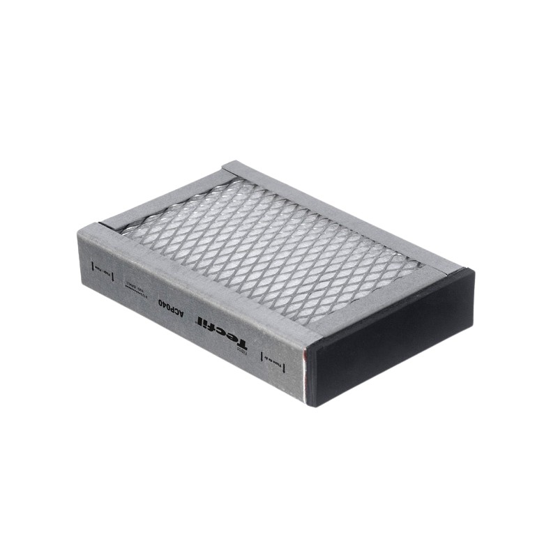 FIltro de Ar Condicionado Cabine - Tecfil - ACP040