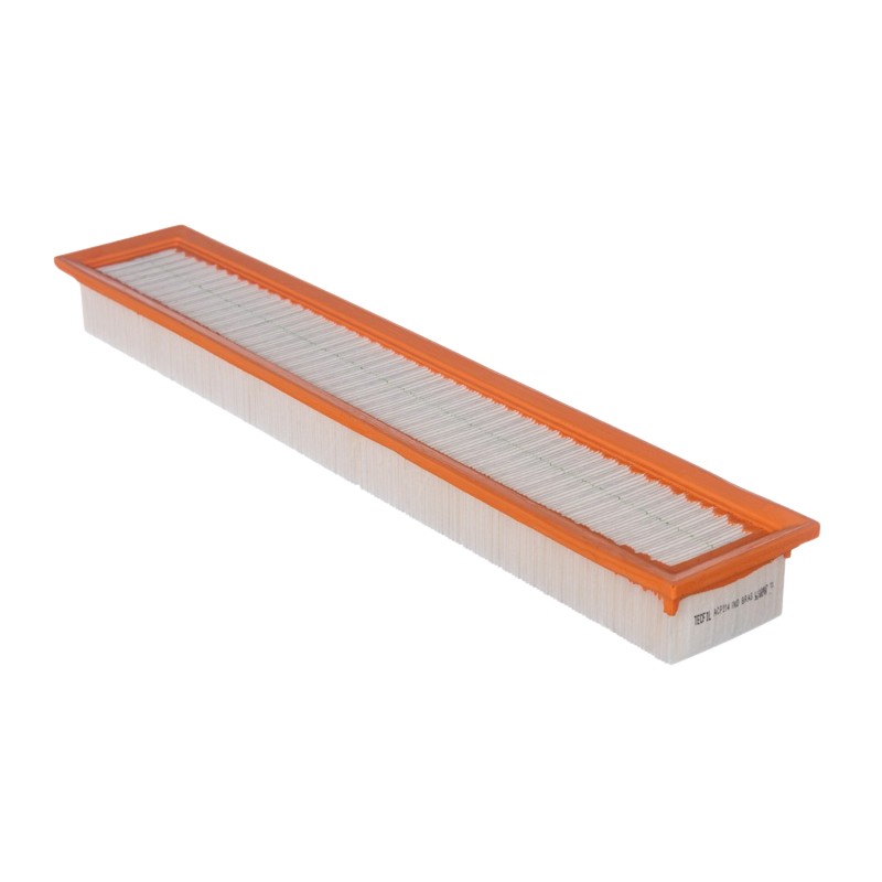 FIltro de Ar Condicionado Cabine - Tecfil - ACP214
