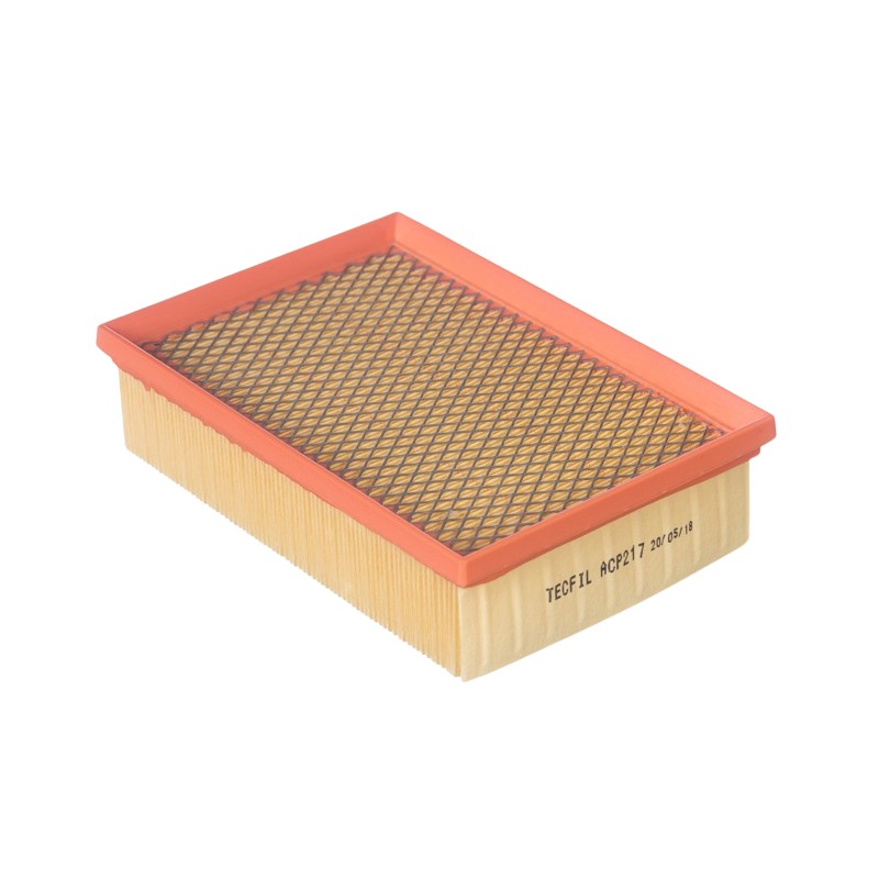 FIltro de Ar Condicionado Cabine - Tecfil - ACP217