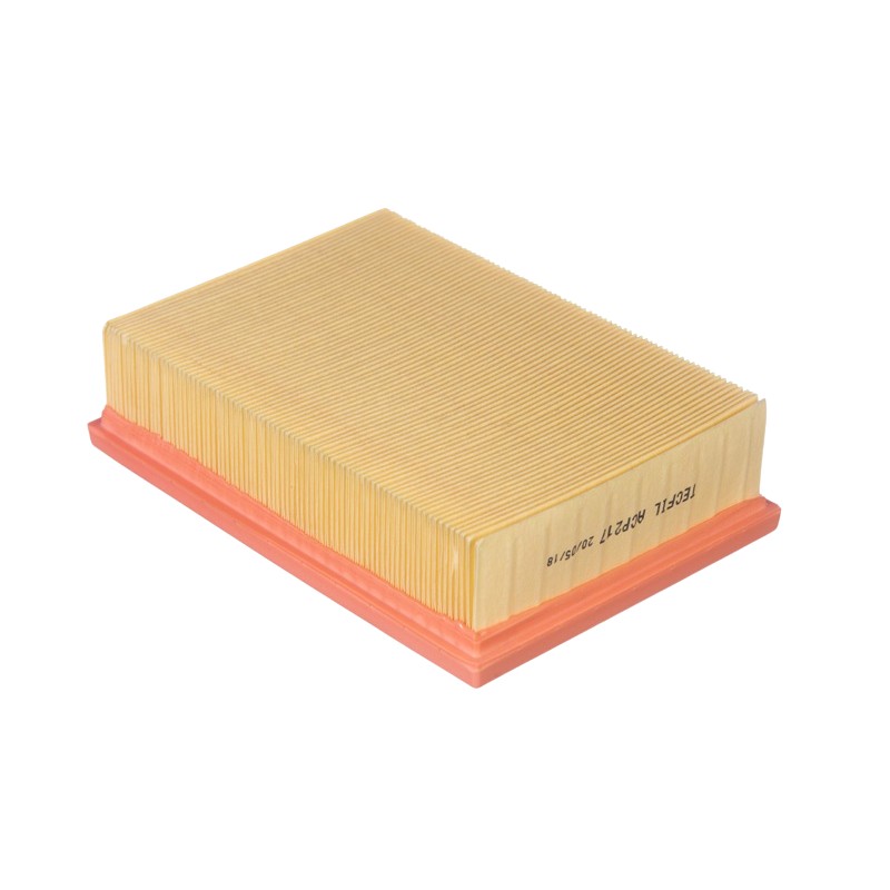 FIltro de Ar Condicionado Cabine - Tecfil - ACP217
