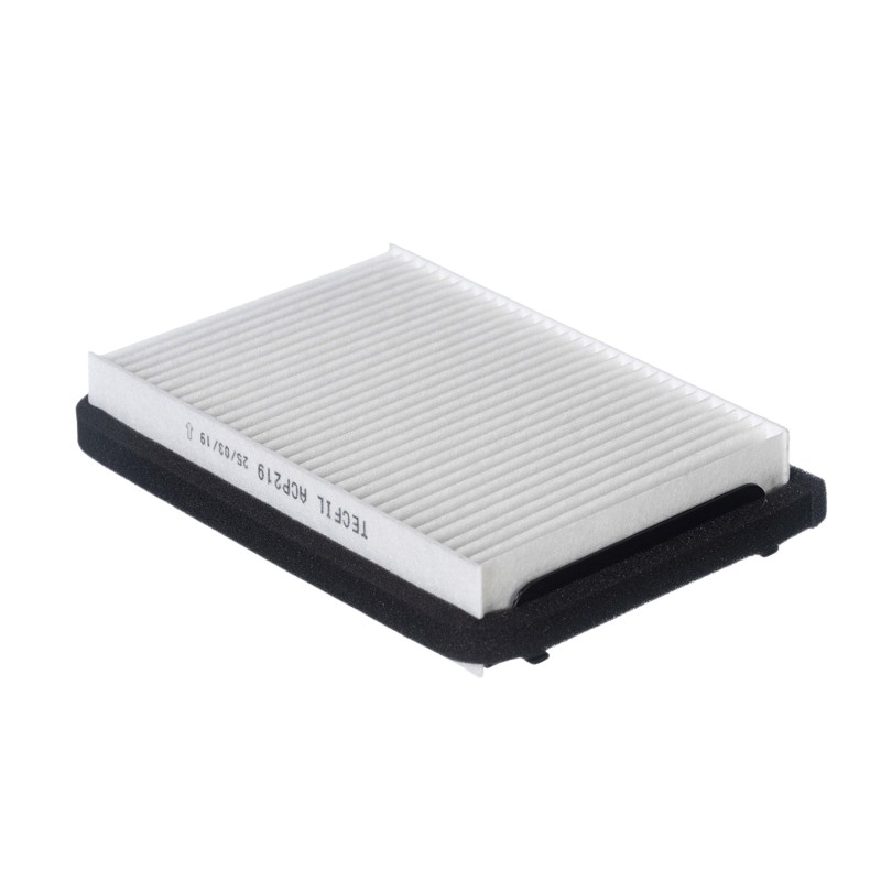 FIltro de Ar Condicionado Cabine - Tecfil - ACP219