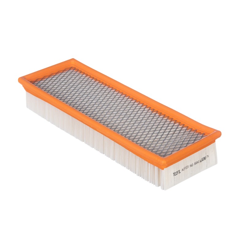 FIltro de Ar Condicionado Cabine - Tecfil - ACP221