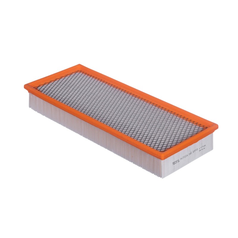 FIltro de Ar Condicionado Cabine - Tecfil - ACP224