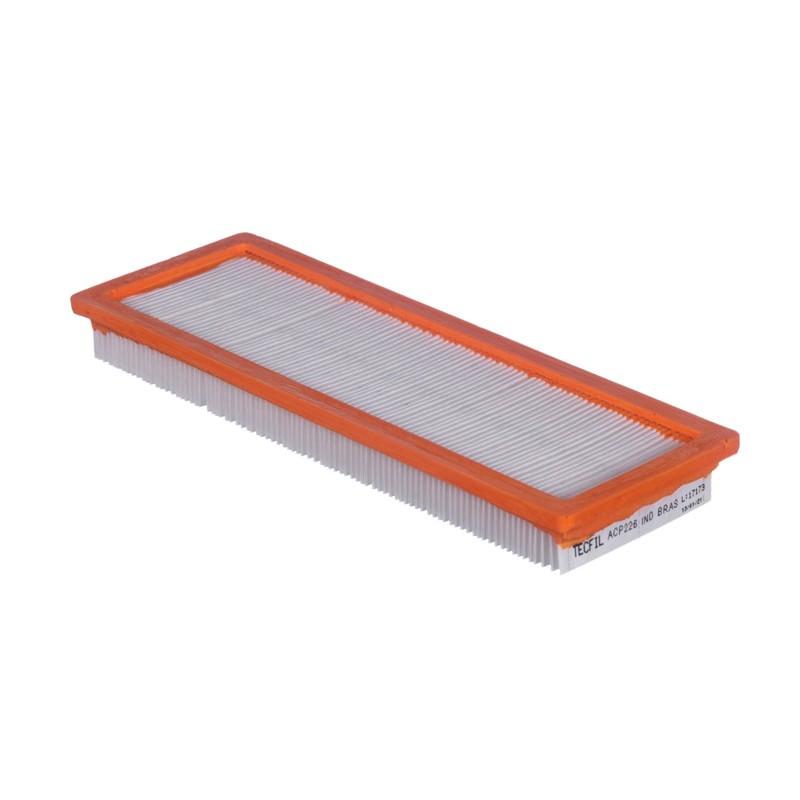 FIltro de Ar Condicionado Cabine - Tecfil - ACP226