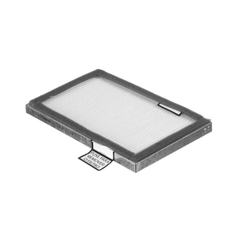 FIltro de Ar Condicionado Cabine - Tecfil - ACP231