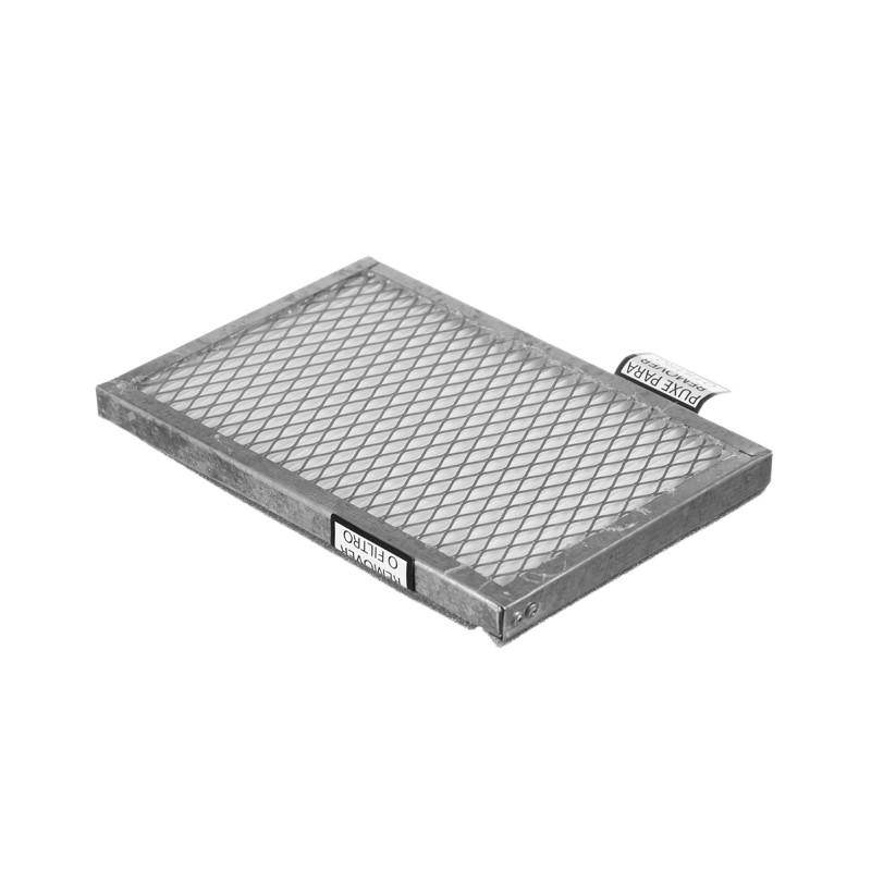 FIltro de Ar Condicionado Cabine - Tecfil - ACP231
