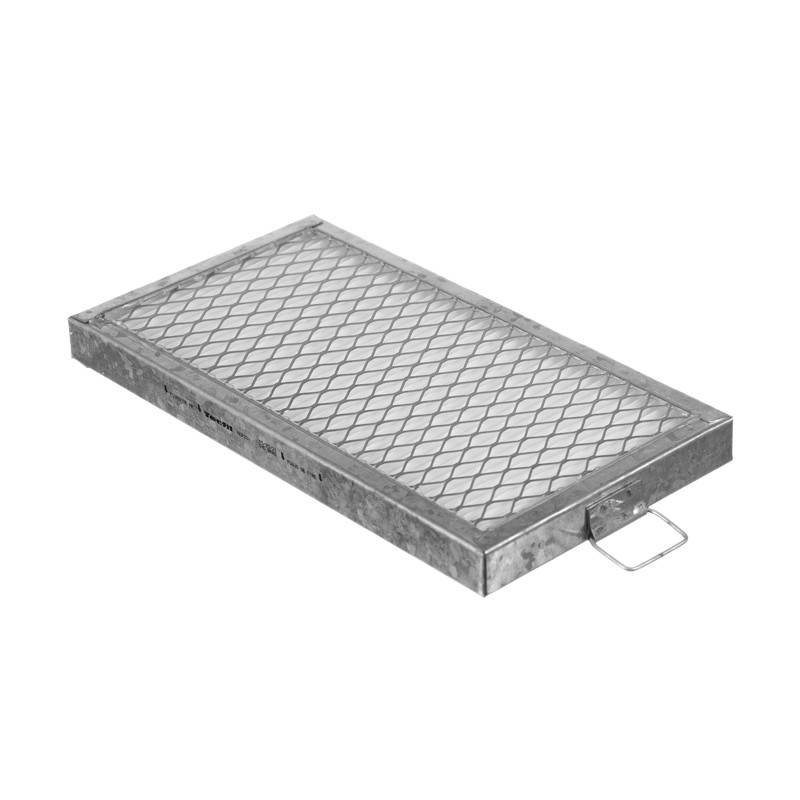 FIltro de Ar Condicionado Cabine - Tecfil - ACP232