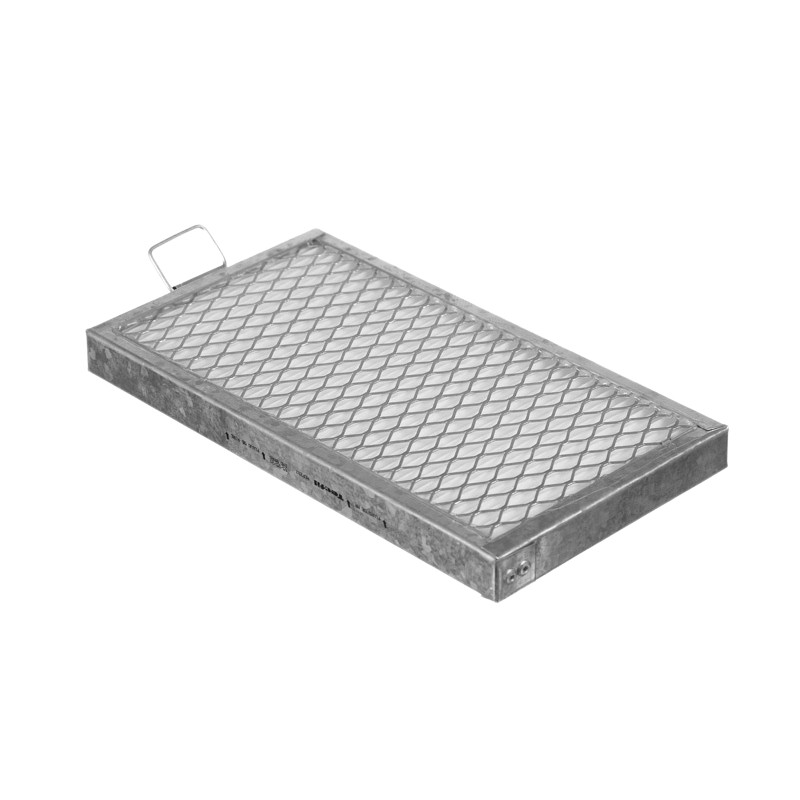 FIltro de Ar Condicionado Cabine - Tecfil - ACP232
