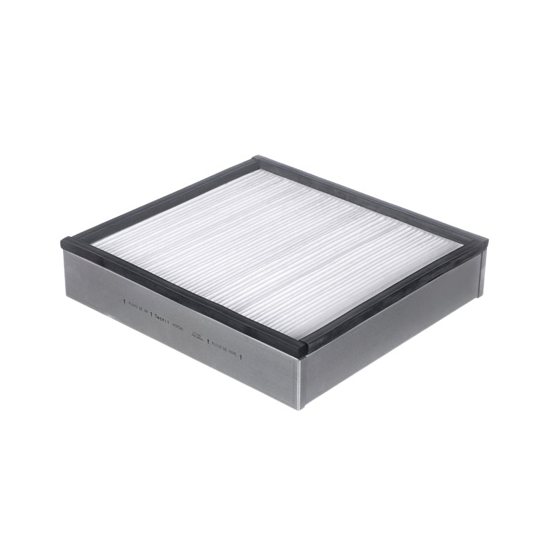 FIltro de Ar Condicionado Cabine - Tecfil - ACP341