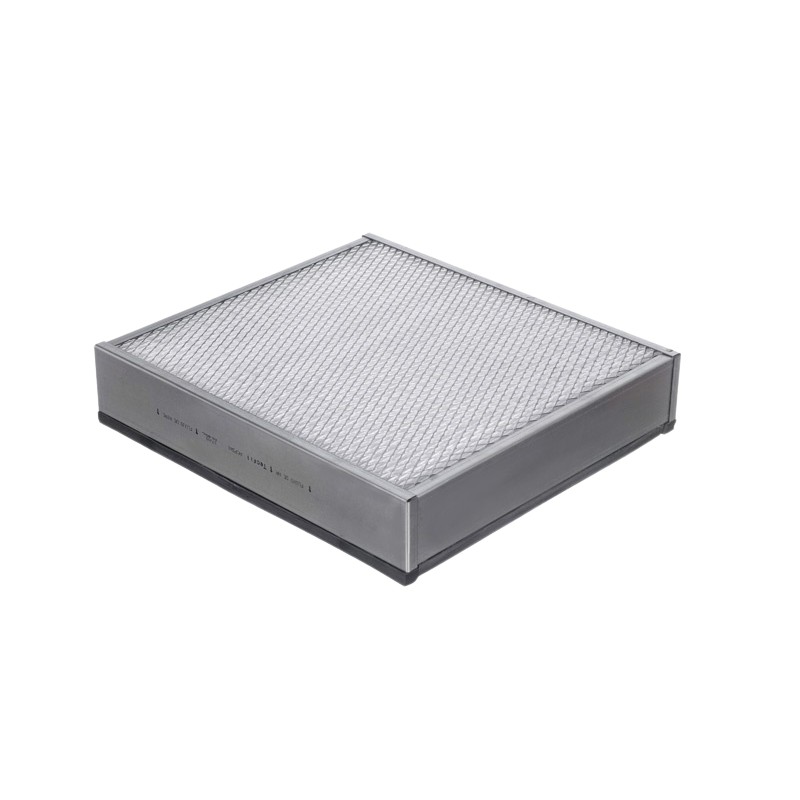 FIltro de Ar Condicionado Cabine - Tecfil - ACP341
