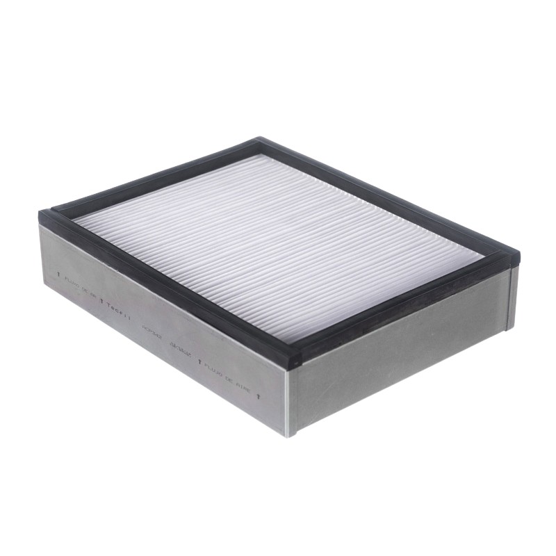 FIltro de Ar Condicionado Cabine - Tecfil - ACP342