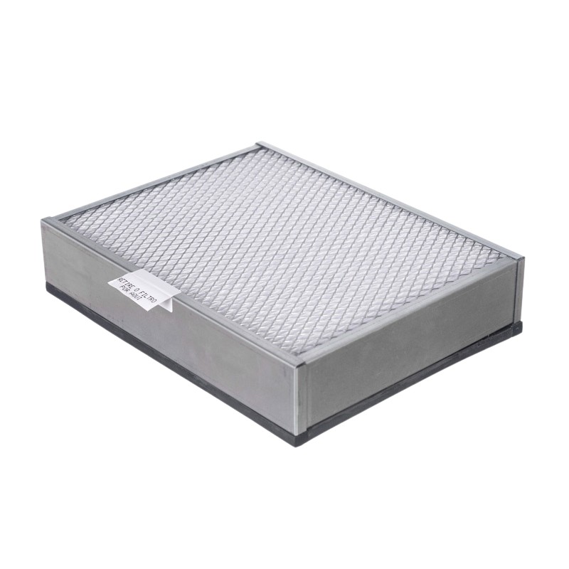 FIltro de Ar Condicionado Cabine - Tecfil - ACP342