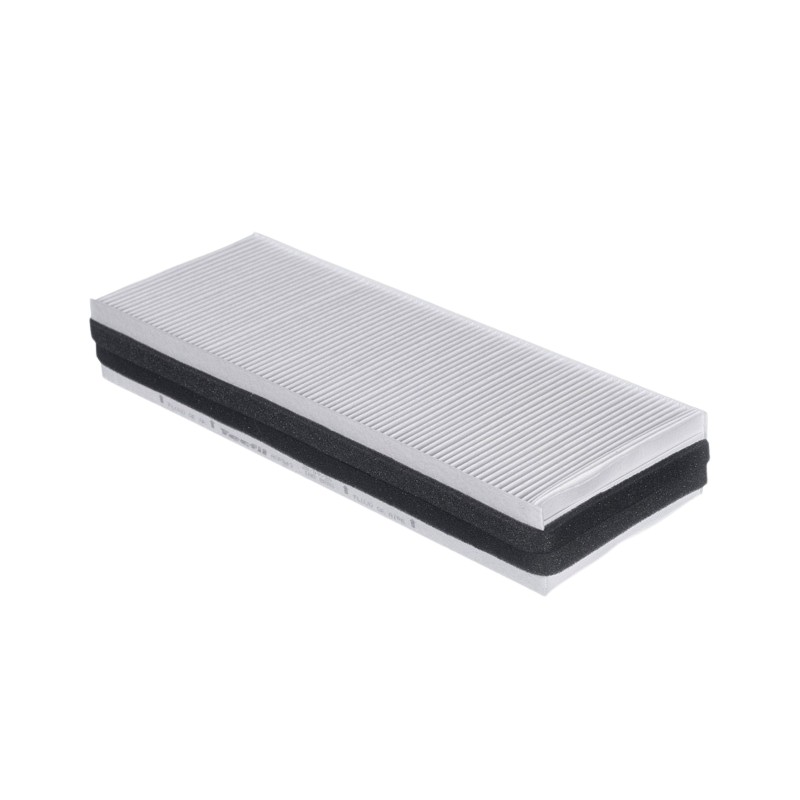 FIltro de Ar Condicionado Cabine - Tecfil - ACP343